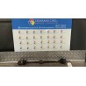 SEMIALBERO ANT. COMPL. DX. 031 OPEL CORSA (S07) (07/06-02/11) A12XER 13248652