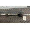 SEMIALBERO ANT. COMPL. DX. 031 OPEL CORSA (S07) (07/06-02/11) A12XER 13248652