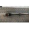 SEMIALBERO ANT. COMPL. DX. 031 OPEL CORSA (S07) (07/06-02/11) A12XER 13248652