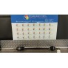 SEMIALBERO ANT. COMPL. DX. 032 OPEL ZAFIRA (A05) (06/05-) Z16YNG 24462241