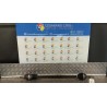 SEMIALBERO ANT. COMPL. DX. 032 OPEL ZAFIRA (A05) (06/05-) Z16YNG 24462241