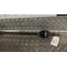 SEMIALBERO ANT. COMPL. DX. 032 OPEL ZAFIRA (A05) (06/05-) Z16YNG 24462241