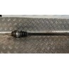 SEMIALBERO ANT. COMPL. DX. 032 OPEL ZAFIRA (A05) (06/05-) Z16YNG 24462241