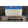 SEMIALBERO ANT. COMPL. DX. 033 OPEL CORSA (S07) (07/06-02/11) Z12XEP 26119529