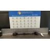 SEMIALBERO ANT. COMPL. DX. 034 OPEL MERIVA (X03) (03/03-12/10) Z18XE 93299250
