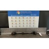 SEMIALBERO ANT. COMPL. DX. 034 OPEL MERIVA (X03) (03/03-12/10) Z18XE 93299250