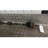 SEMIALBERO ANT. COMPL. DX. 034 OPEL MERIVA (X03) (03/03-12/10) Z18XE 93299250