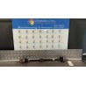 SEMIALBERO ANT. COMPL. DX. 035 OPEL CORSA (X15) (12/14-) B14XEROPTLDD 13149829