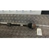 SEMIALBERO ANT. COMPL. DX. 035 OPEL CORSA (X15) (12/14-) B14XEROPTLDD 13149829