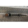 SEMIALBERO ANT. COMPL. DX. 035 OPEL CORSA (X15) (12/14-) B14XEROPTLDD 13149829
