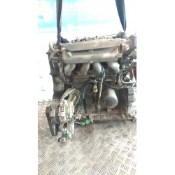 MOTORE COMPL. 002 TATA INDICA (01/01-) 475SI48 279101990129