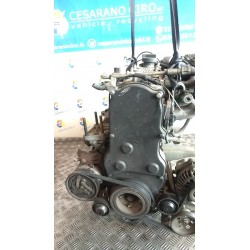 MOTORE COMPL. 002 TATA INDICA (01/01-) 475SI48 279101990129