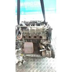 MOTORE COMPL. 002 TATA INDICA (01/01-) 475SI48 279101990129