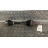 SEMIALBERO ANT. COMPL. SX. 007 OPEL ASTRA (P10) (10/09-) A17DTR 13335135