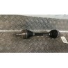 SEMIALBERO ANT. COMPL. SX. 007 OPEL ASTRA (P10) (10/09-) A17DTR 13335135