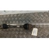 SEMIALBERO ANT. COMPL. SX. 009 OPEL CORSA (X15) (12/14-) B14XER 13149830