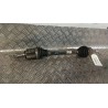 SEMIALBERO ANT. COMPL. SX. 009 OPEL CORSA (X15) (12/14-) B14XER 13149830