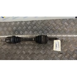 SEMIALBERO ANT. COMPL. SX. 010 OPEL TIGRA (X04) (07/04-) Z14XEP 26094867