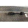 SEMIALBERO ANT. COMPL. SX. 010 OPEL TIGRA (X04) (07/04-) Z14XEP 26094867