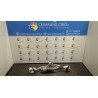 MECCANISMO TERGIPARABREZZA CON MOTORINO 015 PEUGEOT 208 (04/15-) HM05 9673222580