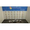 MECCANISMO TERGIPARABREZZA CON MOTORINO 015 PEUGEOT 208 (04/15-) HM05 9673222580