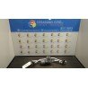 MECCANISMO TERGIPARABREZZA CON MOTORINO 016 PEUGEOT 208 (04/15-) HM05 9673222580