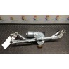 MECCANISMO TERGIPARABREZZA CON MOTORINO 016 PEUGEOT 208 (04/15-) HM05 9673222580