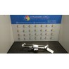 MOTORINO TERGIPARABREZZA 021 PEUGEOT 206 PLUS (02/09-) HFV 6405N5