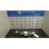 MOTORINO TERGIPARABREZZA 021 PEUGEOT 206 PLUS (02/09-) HFV 6405N5