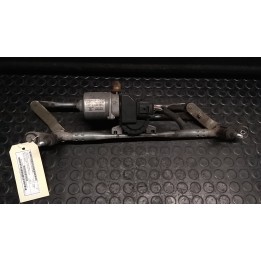 MECCANISMO TERGIPARABREZZA CON MOTORINO 001 FIAT PANDA VAN (33) (06/12-09/18) 199A9000 52024852