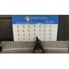 BRACCIO OSCILLANTE SOSP. ANT. DX. 002 RENAULT TWINGO 2A SERIE (06/07-02/12) D4FJ7 8200942392