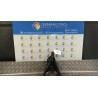 BRACCIO OSCILLANTE SOSP. ANT. SX. 004 RENAULT TWINGO 2A SERIE (06/07-02/12) D4FJ7 8200942396