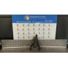 BRACCIO OSCILLANTE SOSP. ANT. SX. 009 RENAULT TWINGO 2A SERIE (06/07-02/12) D4FJ7 8200942396