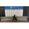 BRACCIO OSCILLANTE ANT. SOSP. ANT. SX 014 RENAULT KANGOO (04/03-03/09) D4FB7 NB5491019045006SX