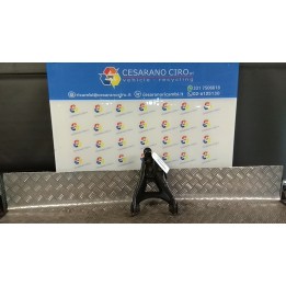 BRACCIO OSCILLANTE ANT. SOSP. ANT. DX 015 RENAULT KANGOO (04/03-03/09) D4FB7 NB5491019045006DX