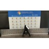 BRACCIO OSCILLANTE ANT. SOSP. ANT. DX 015 RENAULT KANGOO (04/03-03/09) D4FB7 NB5491019045006DX