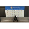 BRACCIO OSCILLANTE ANT. SOSP. ANT. DX 015 RENAULT KANGOO (04/03-03/09) D4FB7 NB5491019045006DX