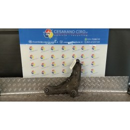 BRACCIO OSCILLANTE ANT. SOSP. ANT. SX 022 RENAULT LAGUNA 2A SERIE (03/05-09/07) K4M57 NB5491019059005SX