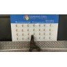 BRACCIO OSCILLANTE ANT. SOSP. ANT. DX 025 RENAULT KANGOO (04/03-03/09) K9KA7 NB5491019045009DX