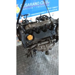 MOTORE COMPL. 026 ALFA ROMEO 147 (W8) (08/00-01/06) 937A2000 71738904