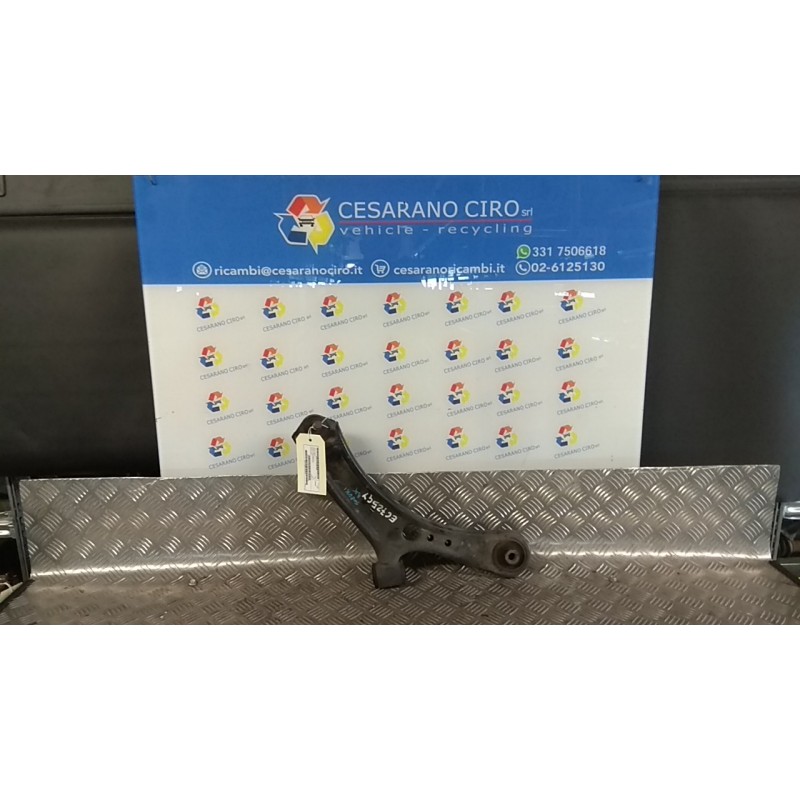 BRACCIO OSCILLANTE SOSP. ANT. DX. 031 SUZUKI SWIFT (04/05-02/11) M13A 4520172K01000