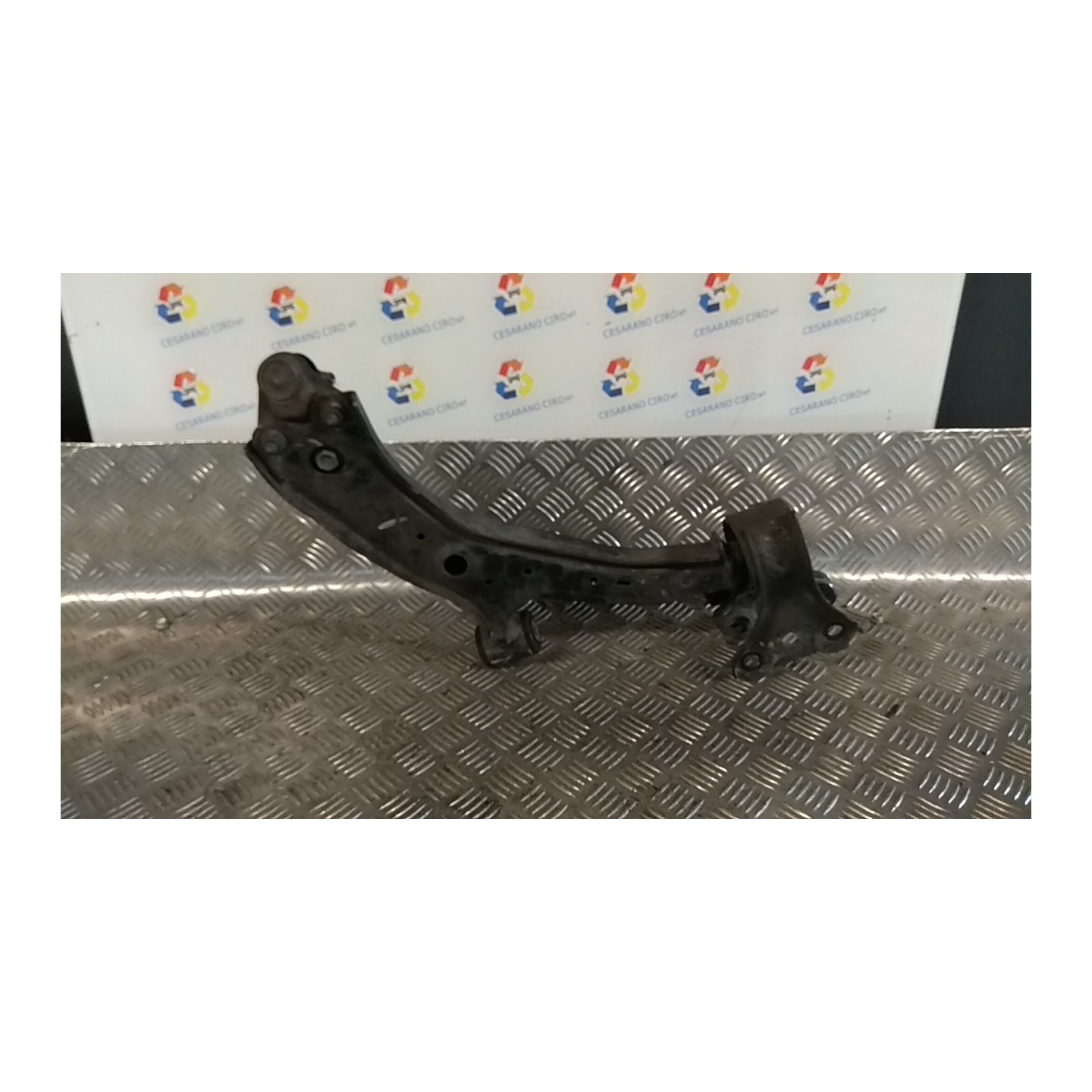 BRACCIO OSCILLANTE SOSP. ANT. SX. 039 HONDA CR-V 3A SERIE (01/07-) R20A2 51360SWAE01
