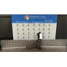 BRACCIO OSCILLANTE SOSP. ANT. SX. 009 CITROEN NEMO (VP) (06/08-) 199A9000 3520Y4