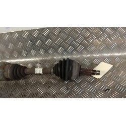 SEMIALBERO ANT. COMPL. SX. 030 FIAT PUNTO (2U) (07/03-01/07) 188A9000 46307687