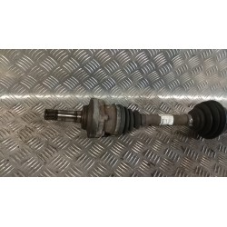 SEMIALBERO ANT. COMPL. SX. 030 FIAT PUNTO (2U) (07/03-01/07) 188A9000 46307687