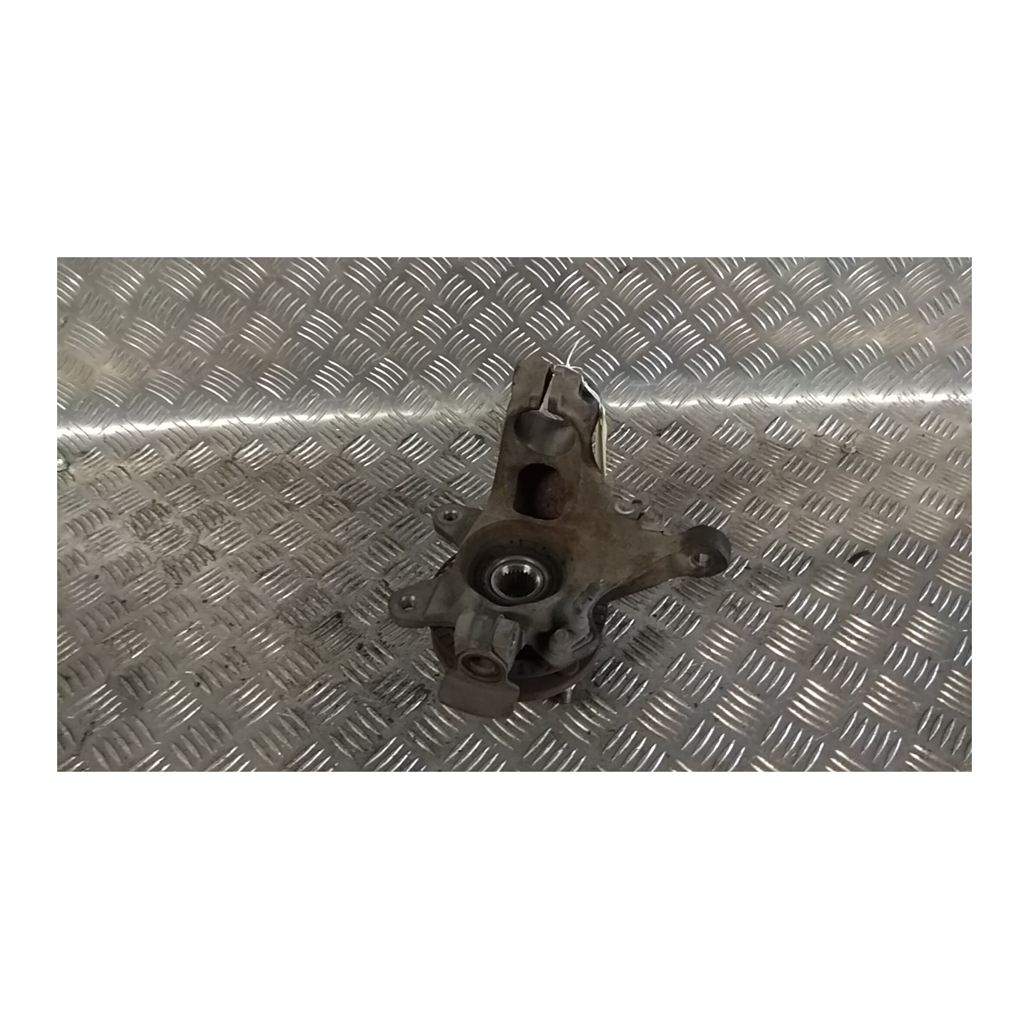 MONTANTE SOSP. ANT. C/ABS DX. 042 FORD KA (CCQ) (11/96-10/08) A9A 1064165