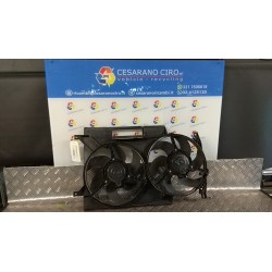 ELETTROVENTOLA 143 LAND ROVER FREELANDER (02/98-08/02) 20T2N PGJ100310