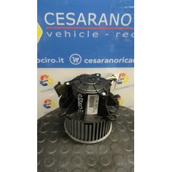 MOTORINO VENTILAZIONE ABITACOLO 001 OPEL ASTRA (P10) (10/09-06/18) A14XER 13276230