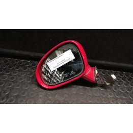 RETROVISORE EST. REGOLAZ. ELETTR. SX. 023 CHEVROLET (DAEWOO) MATIZ (M200) (04/05-12/10) B10S1 96600411