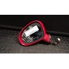 RETROVISORE EST. REGOLAZ. ELETTR. SX. 023 CHEVROLET (DAEWOO) MATIZ (M200) (04/05-12/10) B10S1 96600411
